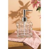 Kitchen Life Mutfak Banyo Bubble Cam Sıvı Sabunluk 350 ml