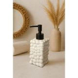 Kitchen Life Tezgah Üstü Bubble Tasarım Mutfak Banyo Sıvı Sabunluk 300 Ml