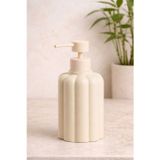 Kitchen Life Tezgah Üstü Dekoratif Mutfak ve Banyo Sıvı Sabunluk 250 ml