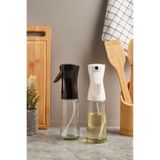 Kitchen Line 2Lİ SPREY YAĞDANLIK SIVI YAĞ, AİRFRY İÇİN 225 ML