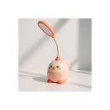 Kitchen Line PenguLight LED Masa Lambası – Sevimli Penguen Tasarım, Ayarlanabilir Başlık, Göz Yormayan Işık