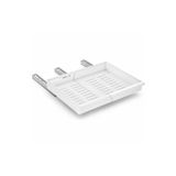 Kitchen Live Çok Amaçlı Dolap İçi Raylı Çekmece Düzenleyici Montajsız Mutfak Banyo Kiler Sürgülü Organizer 1 Adet