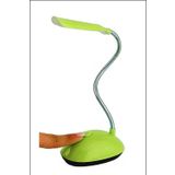 Kitchen Love - Renkli Mini Ledli Masa Lambası-Pilli-25cm