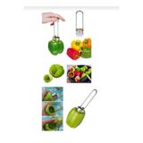 Kitchen Pembelia Sebze Dolma Biber Ve Kabak Oyacağı