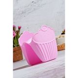 Kitchen World Cup Cake Şekilli lüx Silikon Fırın Tutacağı