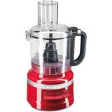 Kitchenaid 1,7 L Mutfak Robotu 500 W Güçlü Kırmızı Renkli Çok Fonksiyonlu Kullanım