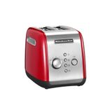 Kitchenaid 2 Dilim Ekmek Kızartma Makinesi 5kmt221 Empire Red