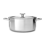 Kitchenaid 3-Kat Paslanmaz Çelik Tencere 20 cm / 3,11 L