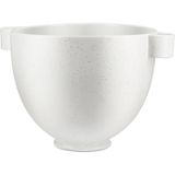 KitchenAid 4.3 lt ve 4.8 5Ksm2Cb5Pss Stand Mikser İçin Seramik Kase