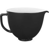Kitchenaid 4,8 L Ceramic Bowl For Stand Mixer - 5KSM2CB5BM