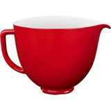 Kitchenaid 4,8 L Ceramic Bowl For Stand Mixer - 5KSM2CB5ER