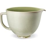 Kitchenaid 4,8 L Ceramic Bowl For Stand Mixer - 5KSM2CB5PSL