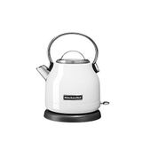 Kitchenaid 5kek1222 White 1,25 L Su Isıtıcısı - Beyaz