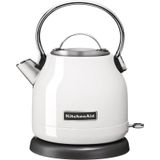KitchenAid 5KEK1222EWH 2200 W 1.25 lt Kapasiteli Su Isıtıcı