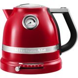 KitchenAid 5KEK1522 Artisan Empire Red Su Isıtıcısı 1,5 Lt - Standart