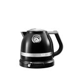 Kitchenaid 5kek1522 Artisan Onyx Black 1,5 L Su Isıtıcısı - Siyah