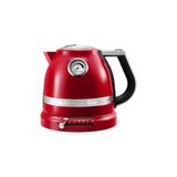 KitchenAid 5KEK1522 Empire Red-EER Artisan 1,5 lt Su Isıtıcısı