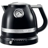 KitchenAid 5KEK1522EOB Artisan Siyah 1.5 lt Su Isıtıcısı