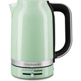 KitchenAid 5KEK1701 Pistachio Değişken Sıcaklıklı Su Isıtıcısı Kettle 1,7 Lt - Standart