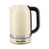 KitchenAid 5KEK1701EAC 1.7 lt Almond Cream Su Isıtıcısı