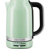 KitchenAid 5KEK1701EPT 1,7 L Isı Ayarlı Su Isıtıcısı Pistacchio