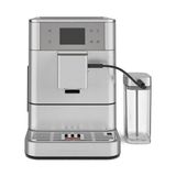 KitchenAid 5KES8557ESX Tam Otomatik Espresso Makinesi KF7 Brushed Stainless Steel