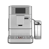 KitchenAid 5KES8558ESX Tam Otomatik Espresso Makinesi KF8 Brushed Stainless Steel