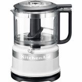 KitchenAid 5KFC3516EWH Beyaz Mutfak Robotu