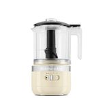 Kitchenaid 5kfcb519 Kablosuz Mutfak Robotu 1,19 Lt - Şeffaf