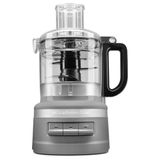 Kitchenaid 5KFP0719EFG Grey Mattle Mutfak Robotu