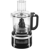 KitchenAid 5KFP0719EOB Onyx Siyah Mutfak Robotu