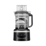 Kitchenaid 5KFP1319EBM Black Matte Mutfak Robotu