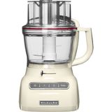 Kitchenaid 5KFP1335EAC Almond Cream 3,1 Litre Mutfak Robotu - Krem