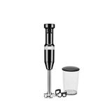 Kitchenaid 5khbv53 Classic Onyx Black El Blenderı