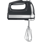 KitchenAid 5KHM9212EOB 9 Hızlı Siyah El Mikseri