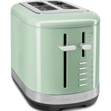 KitchenAid 5KMT2109BPT Pistachio 2 Dilim Ekmek Kızartma Makinesi