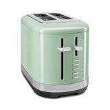 KitchenAid 5KMT2109EPT 2 Dilim Ekmek Kızartma Makinesi Pistachio