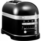 KitchenAid 5KMT2204 Kırmızı Ekmek Kızartma Makinesi