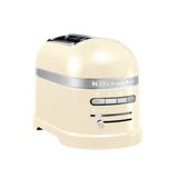 KitchenAid 5KMT2204EAC Artisan 2 Dilim Almond Cream Ekmek Kızartma Makinesi