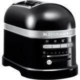 Kitchenaid 5KMT2204EBK 2 Dilim Ekmek Kızartma Makinesi