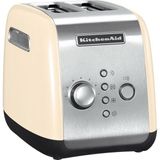 KitchenAid 5KMT221 Krem Ekmek Kızartma Makinesi