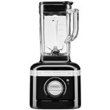 KitchenAid 5KSB4026 K400 Artisan Onyx Black Blender
