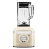 KitchenAid 5KSB4026EAC K400 1.4 lt Almond Cream Blender