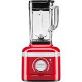 Kitchenaid 5KSB4026EER K400 Artisan 1.4 Litre Blender - Empire Red - Kırmızı
