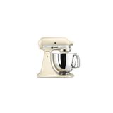 Kitchenaid 5ksm125ecu Artisan 4,8 L Stand Mikser Almond Cream