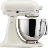 KitchenAid 5KSM125EPL Artisan 4.8 Litre Stand Mikser Porselen