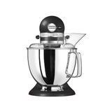 KitchenAid 5KSM175PS Artisan Iron Black-EBK 4.8 lt Stand Mikser