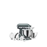 KitchenAid 5KSM175PS Juniper Artisan 4.8 lt Stand Mikser