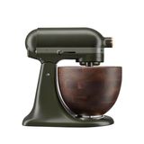 KitchenAid 5KSM180WSEEG Artisan Evergreen 4.8 lt Stand Mikser