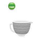 Kitchenaid 5ksm2cb5phs Seramik Kase 4,8 Lt